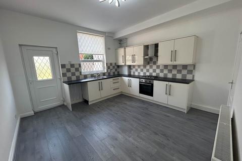 41 Eaves Lane, Chadderton, Oldham, OL9 8RG