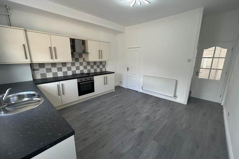 41 Eaves Lane, Chadderton, Oldham, OL9 8RG