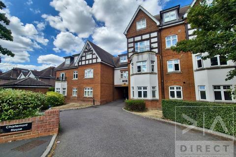 1 bedroom apartment to rent, Cheam Road, Epsom KT17