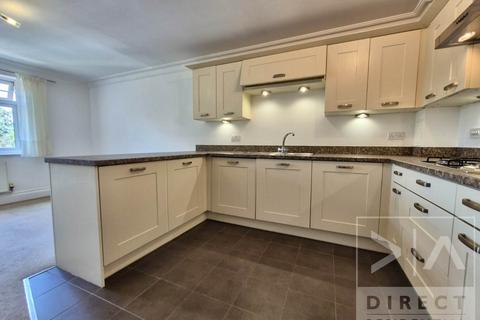 1 bedroom apartment to rent, Cheam Road, Epsom KT17