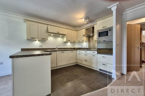 1 bedroom apartment to rent, Cheam Road, Epsom KT17