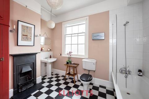 4 bedroom maisonette for sale, Buckingham Place, Brighton