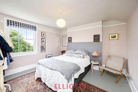 4 bedroom maisonette for sale, Buckingham Place, Brighton