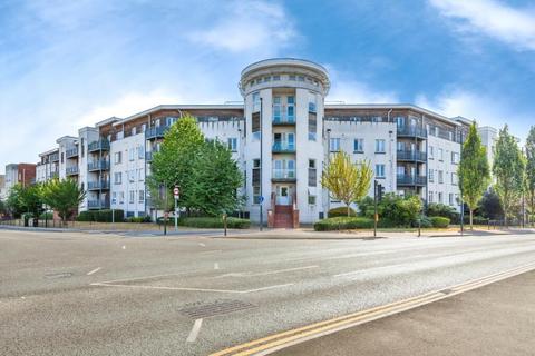 1 bedroom flat for sale, Burghley Court, Bridge Road, Kingsquarter, Maidenhead, SL6