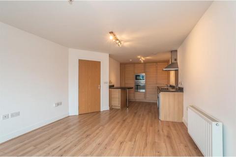 1 bedroom flat for sale, Burghley Court, Bridge Road, Kingsquarter, Maidenhead, SL6
