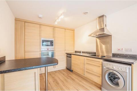 1 bedroom flat for sale, Burghley Court, Bridge Road, Kingsquarter, Maidenhead, SL6