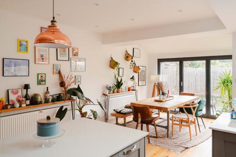 3 bedroom terraced house for sale, Bedminster, Bristol BS3