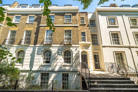 2 bedroom flat for sale, Brixton Road, Oval, London, SW9