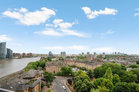 2 bedroom flat for sale, Lombard Wharf, Lombard Road, Battersea, London