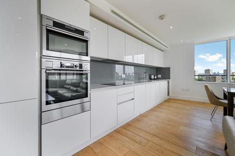 2 bedroom flat for sale, Lombard Wharf, Lombard Road, Battersea, London