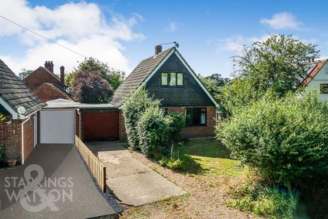 3 bedroom detached house for sale, Ranworth Road, South Walsham, Norwich