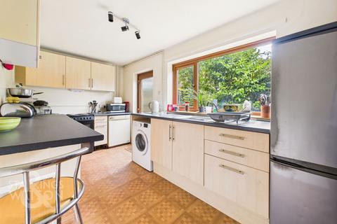 3 bedroom detached house for sale, Ranworth Road, South Walsham, Norwich