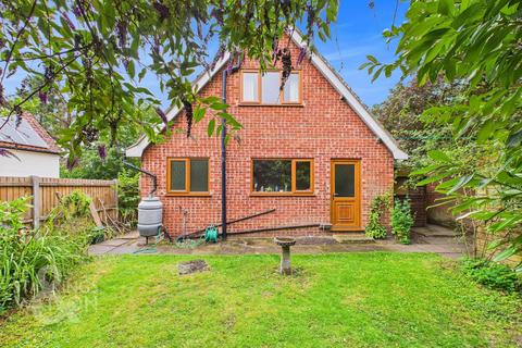 3 bedroom detached house for sale, Ranworth Road, South Walsham, Norwich