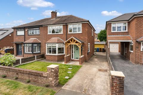 14 Meynell Drive, Leigh, WN7 3JR