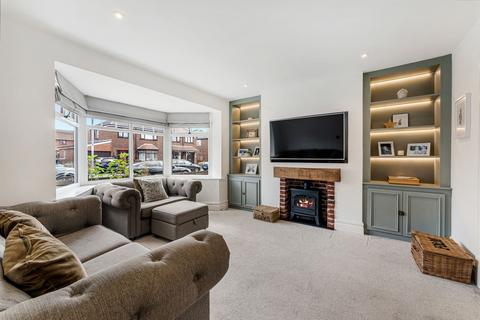14 Meynell Drive, Leigh, WN7 3JR