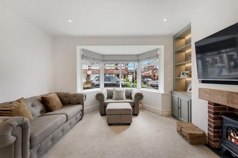 14 Meynell Drive, Leigh, WN7 3JR