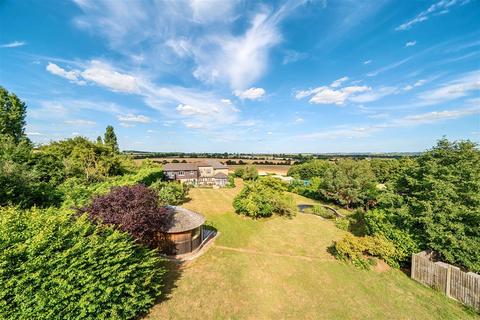 undefined, Marston Moretaine MK43