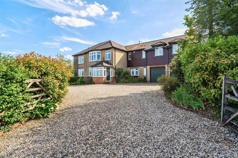 undefined, Marston Moretaine MK43
