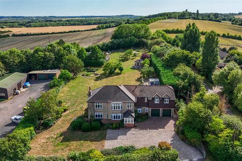 undefined, Marston Moretaine MK43