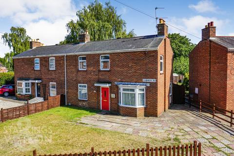 3 bedroom semi-detached house for sale, Chambers Road, Norwich