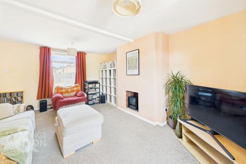 3 bedroom semi-detached house for sale, Chambers Road, Norwich