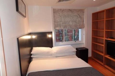 Studio to rent, 30-31 Cartwright Gardens, London, Greater London, WC1H