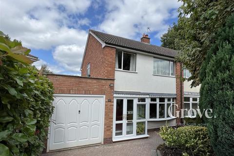 3 bedroom semi-detached house for sale, Meadowcroft, Hagley, Stourbridge
