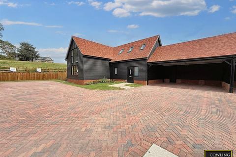 undefined, Coxes Farm Road, Billericay
