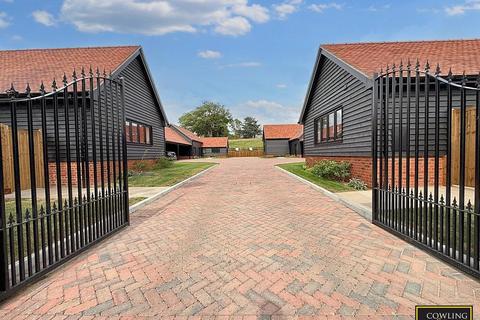 undefined, Coxes Farm Road, Billericay