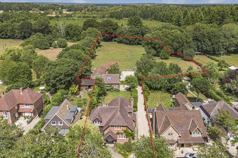 undefined, Whitehall Lane, Checkendon, Reading, Oxfordshire, RG8