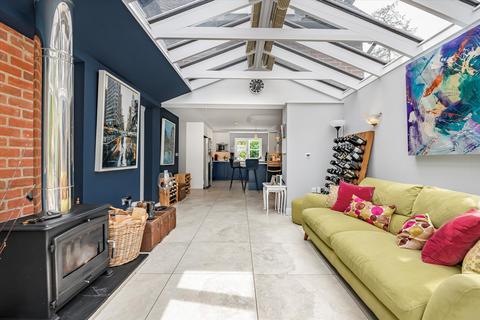 4 bedroom detached house for sale, Whitehall Lane, Checkendon, Reading, Oxfordshire, RG8