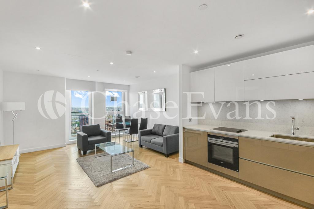 Apartment in London - View 2