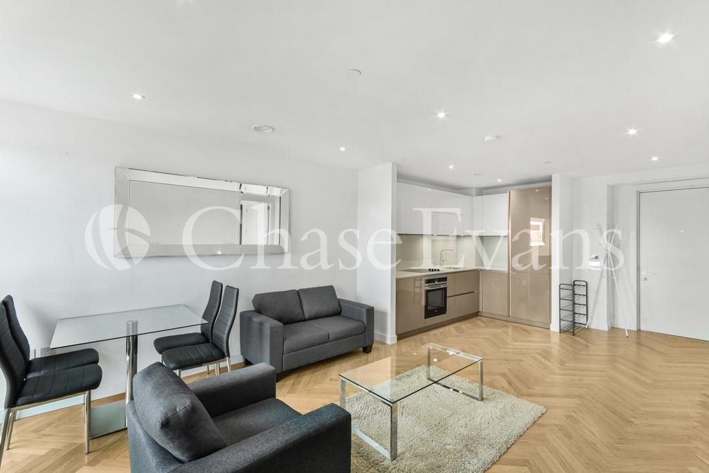 Apartment in London - View 4