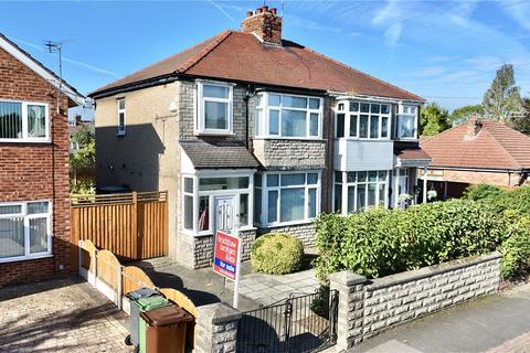 undefined, Stavordale Road, Moreton, Wirral, CH46