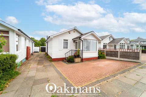 3 bedroom bungalow for sale, Central Avenue, West Midlands B31
