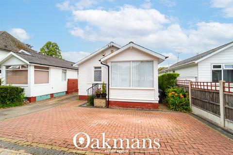3 bedroom bungalow for sale, Central Avenue, West Midlands B31