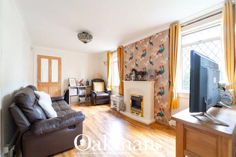 3 bedroom bungalow for sale, Central Avenue, West Midlands B31