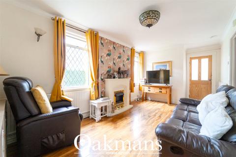 3 bedroom bungalow for sale, Central Avenue, West Midlands B31