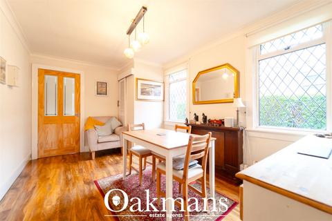 3 bedroom bungalow for sale, Central Avenue, West Midlands B31