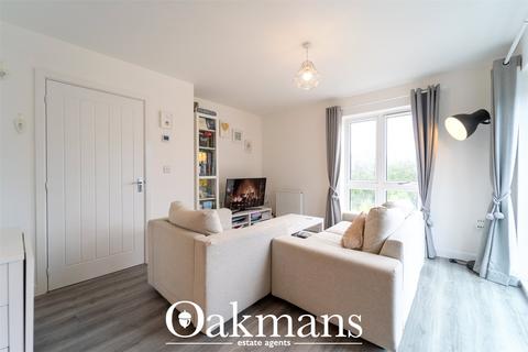 undefined, Ascot Way, West Midlands B31