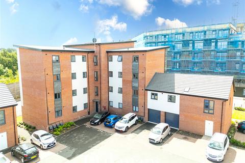Ascot Way, West Midlands B31
