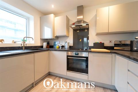 undefined, Ascot Way, West Midlands B31