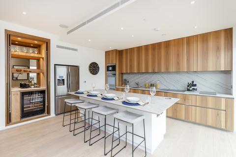 undefined, Ambassador Building, Embassy Gardens, Nine Elms, SW11