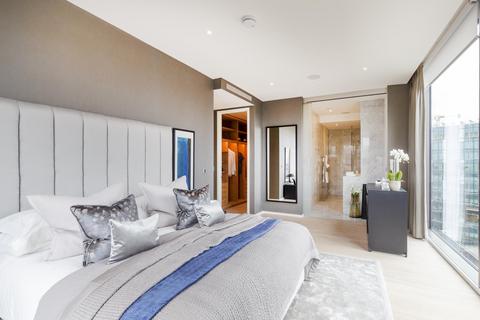 undefined, Ambassador Building, Embassy Gardens, Nine Elms, SW11