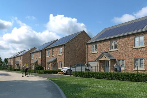 undefined, Plot 5 Little Crossing, Littlethorpe Lane, Littlethorpe, Ripon, HG4