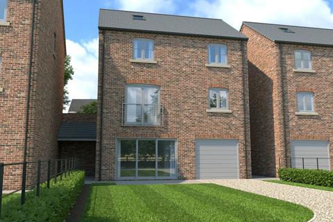 undefined, Plot 4 Little Crossing, Littlethorpe Lane, Littlethorpe, Ripon, HG4