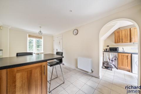 5 bedroom detached house for sale, White Eagle Road, Haydon End, Swindon, SN25