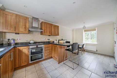5 bedroom detached house for sale, White Eagle Road, Haydon End, Swindon, SN25