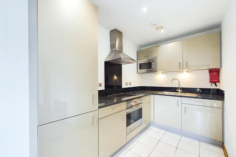 2 bedroom apartment to rent, VM2 506 Victoria Mills, Salts Mill Road, Shipley