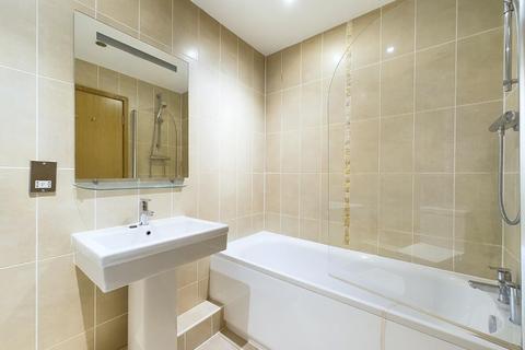 2 bedroom apartment to rent, VM2 506 Victoria Mills, Salts Mill Road, Shipley
